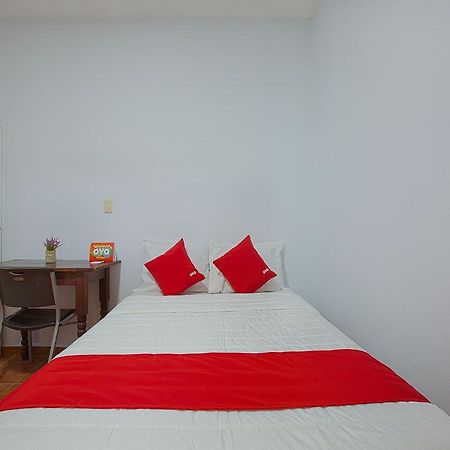 Hotel Familiar Sosa Oaxaca 외부 사진