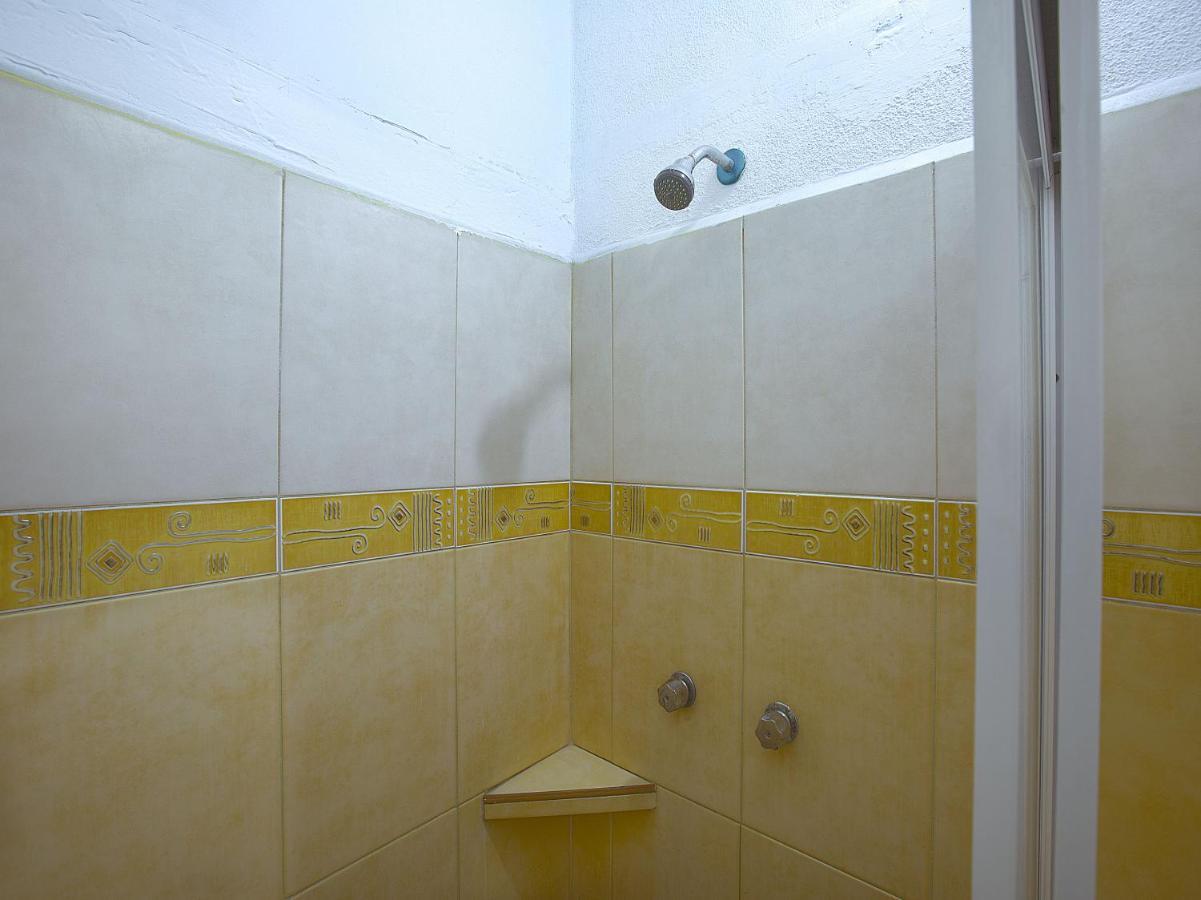 Hotel Familiar Sosa Oaxaca 외부 사진