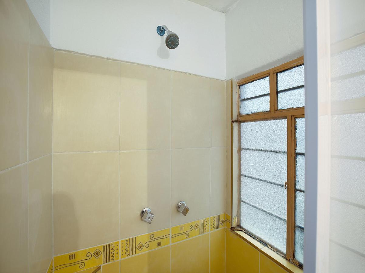 Hotel Familiar Sosa Oaxaca 외부 사진